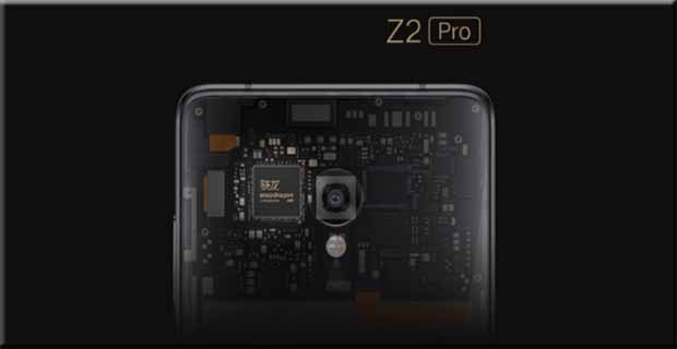 ZUK Z2 PRO, Smartphone Canggih dan Harga Terjangkau