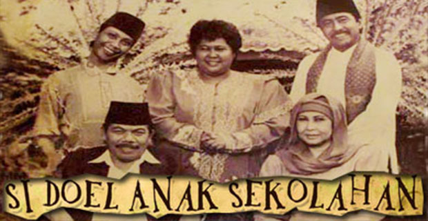 Suti Karno Muncul, Si Doel akan Akting Kembali