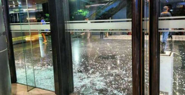 Gempa Melanda Kota Deli Serdang Dua Kali