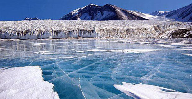 Jelajah ke Antartika? Berikut Pengalaman yang Anda Alami