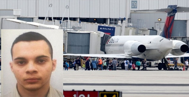 bernama Esteban Santiago