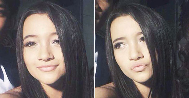 Si Bule Megan Domani Tertarik Menjadi Artis