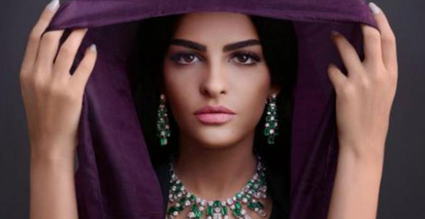 Gantengnya 5 Pangeran Arab Membuat Wanita Terpesona