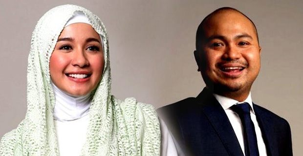 Kisah Kandasnya Pernikahan Laudya Cynthia Bella dengan Afifuddin