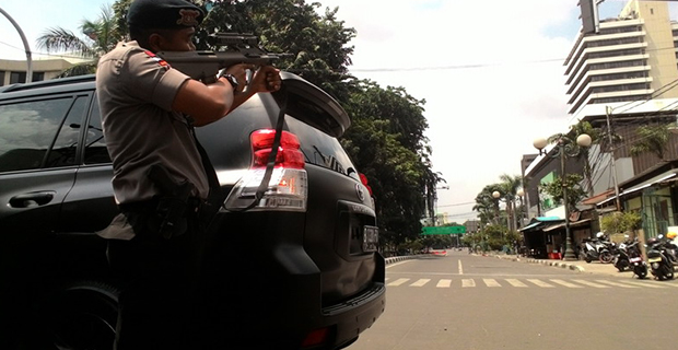 Laut Dekat St Regis Tempat Raja Salman Liburan di Bali Dijaga Seluas 1 Mil
