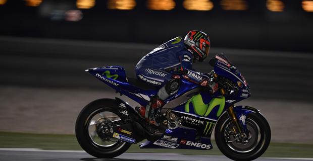 Maverick Vinales Berkata Jika Tidak Meraih Kemenangan di Qatar, Saya yang Salah