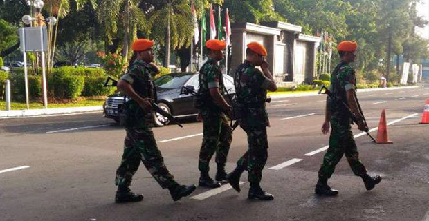 Raja Salman Meninggalkan Jakarta, Begini Suasana Pagi di Bandara Halim