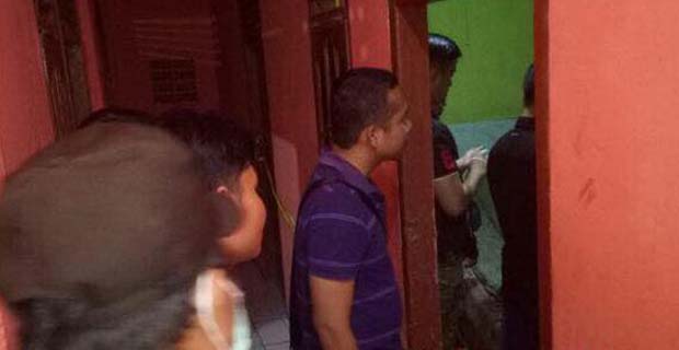 Polisi Memburu Pelaku Pembunuhan Wanita di Banyuasin