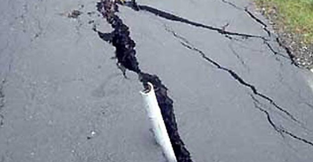 Gempa Berkekuatan 4,4 Skala Richter Guncang Sumba Barat Tidak Berpotensi Tsunami