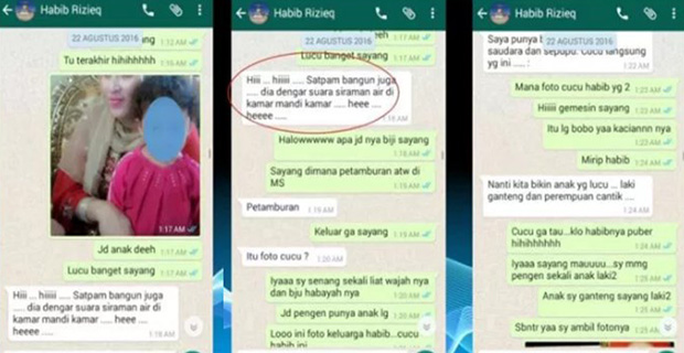 Imam Besar Masjid Istiqlal Sarankan Rizieq Menaati Hukum yang Berlaku
