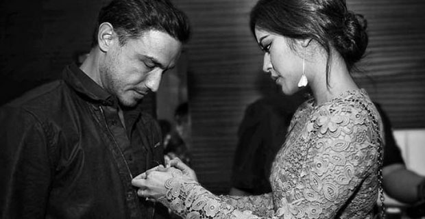 Rencana Raisa dan Hamish Daud Gelar Lamaran Malam Ini