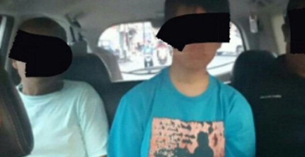Sebar Percakapan Palsu Kapolri, Warga Jagakarsa Ditangkap Polisi