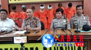 Geng Motor Jakarta Kembali Merajarela