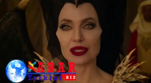 Angelina Jolie Tampil Menyeramkan di Trailer Maleficent 2