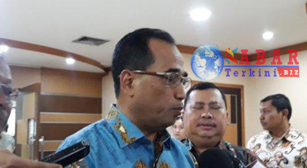 Kritikan Para Menteri di Pemerintahan Anies Baswedan