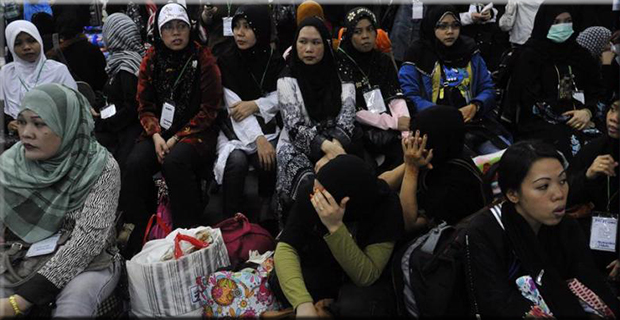 4 Triliun KUR Diberikan untuk TKI pada Tahun ini