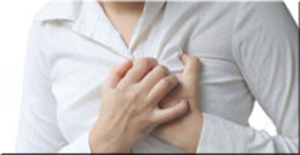  5 Jenis Rasa Nyeri Yang Wajib di Waspadai