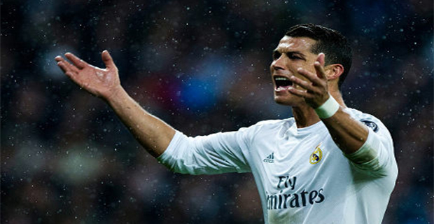 Ronaldo Menjadi Momok Di Pertahanan City