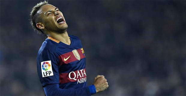 Neymar Dikabarkan Gelar Petemuan Rahasia Dengan Real Madrid