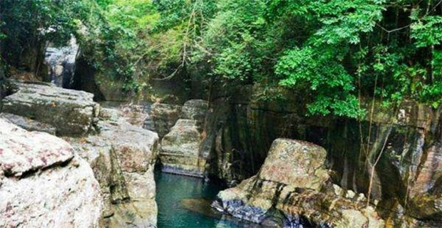 2 Jenazah WN Malaysia Hilang Saat Bereng, Jenazahnya Hari Ini Dipulangkan