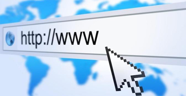 Ada Lebih Dari 300 Juta Top-Level Domain Yang Terdaftar di Internet