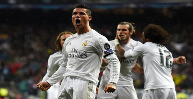 Ronaldo Sudah Siap Dicemooh Oleh Fans City