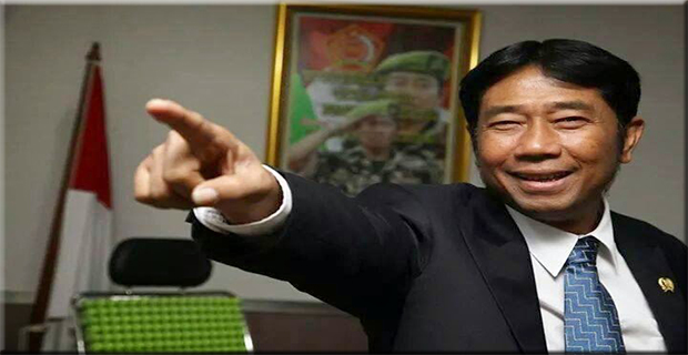 " Ahok Diberikan Waktu 1 Minggu Untuk Melaporkan BPK " Kata Lulung