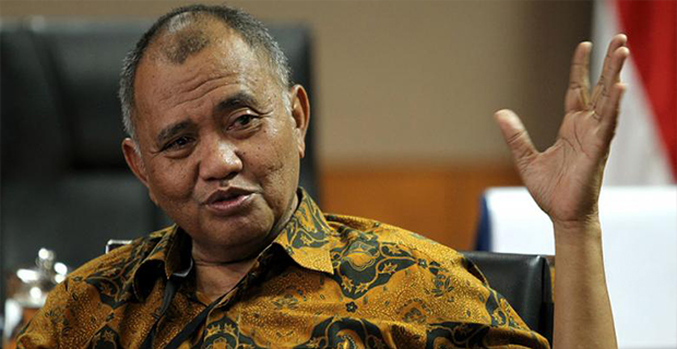 Banyak Debat Tentang Tax Amnesty Membuat Negara Tidak Akan Maju