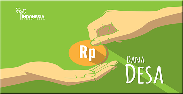 Rawan Korupsi, Presiden Diminta Pantau 3 Menteri Terkait Dana Alokasi desa
