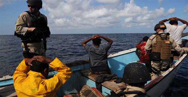 Akhirnya 10 WNI Yang Disandera Abu Sayyaf Dibebaskan