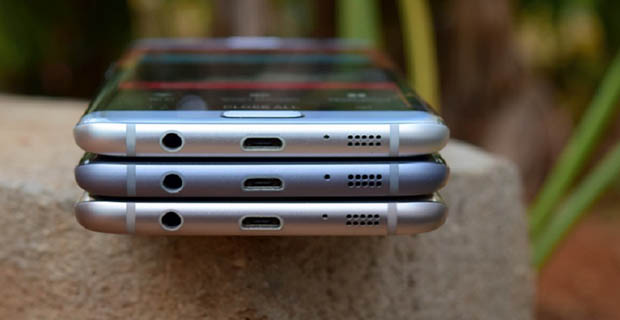 Samsung Akan Mengusung Smartphone Lipat Dengan Layar 4K