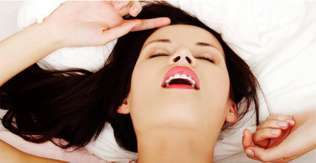 Bisakah Orgasme Tidak Dengan Rangsangan Sentuhan?