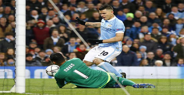 City Bertekad Mematahkan Rekor Sempurna Madrid Di Bernabeu