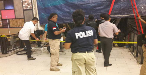 Berikut Identitas 13 Korban Akibat Ledakan di Gandaria City