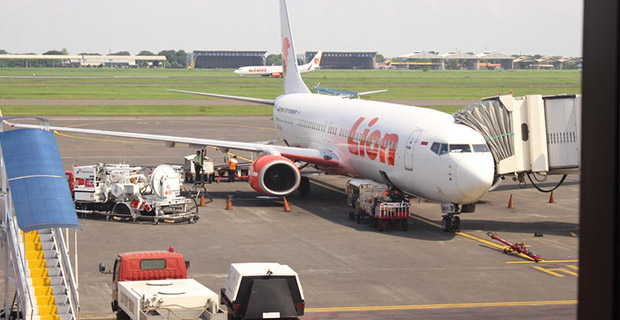 Jika Memiliki SOP Delay Management, Sanksi Pembekun Izin Rute Baru Lion Air Akan Dicabut