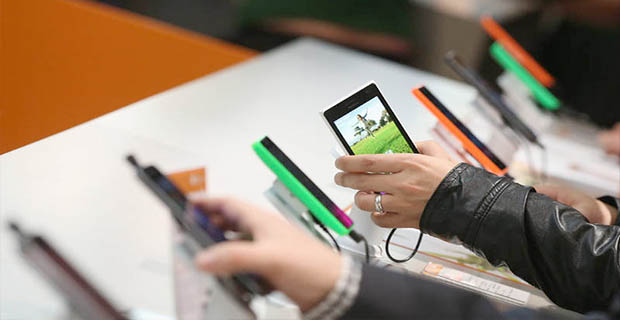 Nokia Akan Mengusung Android dan kembali Ke Bisnis Ponsel