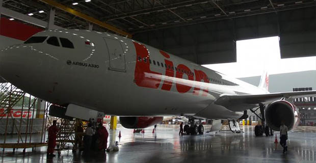 Lion Air Semakin Perburuk Citra Dengan Laporkan Kemenhub Ke Polisi