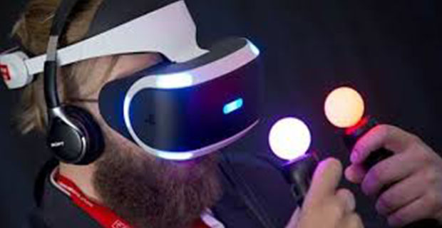 Inilah Alasan Kenapa Apple Belum Meliris Virtual Reality