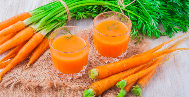 Ingin Berhenti Merokok, Coba Dengan 6 Minuman Ini