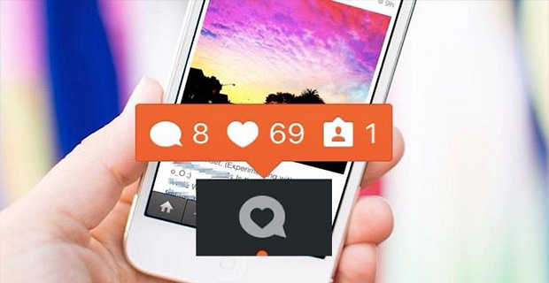 Pengguna di Instagram Cenderung Menghapus Foto Jika Mendapatkan Sedikit 'Likes'