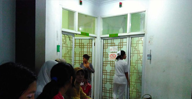 Ditemukan di Dalam Rumah Kosong, Bocah SD Ini Diduga Menjadi Korban Pemerkosaan