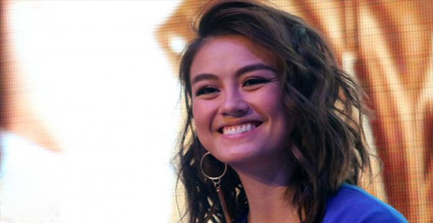 Agnez Mo Bisa Menjadi Diri Sendiri Ketika Bersama Dengan Orang Ini