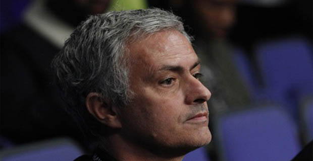 Herrera Merasa Akan Menjadi Pemain Lebih Baik Bersama Mourinho