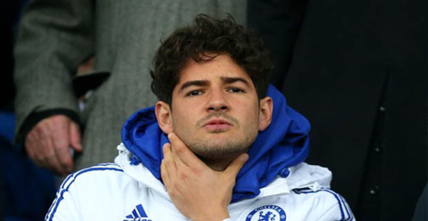 Pato Sangat Berharap Masih Bisa Bermain di Eropa