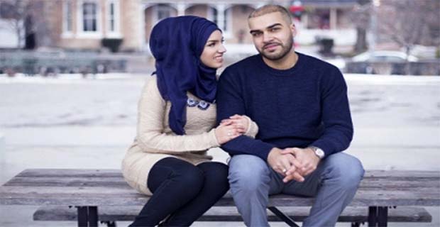 Inilah Cara Menguji Pasangan Anda