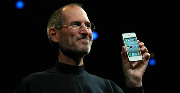 iPhone Dinilai Sebagai Gadget Yang Paling Berpengaruh Didunia