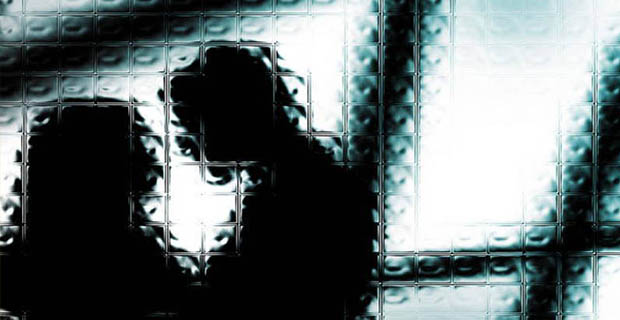 Menikmati Libur Panjang, Seorang PNS Kepergok Mesum di Kamar Kos