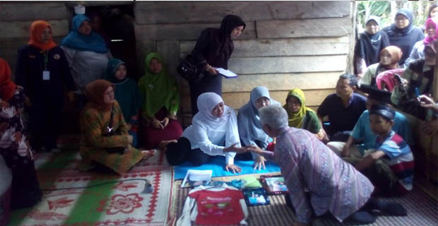 Mensos "Inilah Pemicu Pemerkosa Gadis 14 Tahun di Bengkulu"