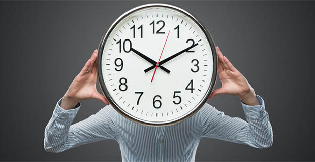 Ini Dampak Buruknya Bagi Tubuhmu Jika Sering Kenagian Kerja Shift Malam