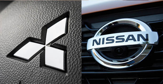 Akhirnya Nissan Motor Company Resmi Mengambil Alih Mitsubishi